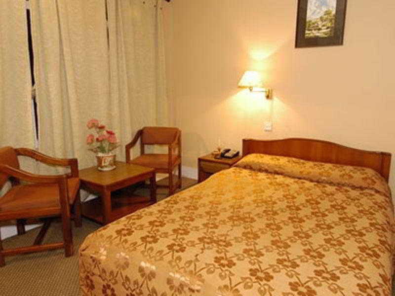 Mandala Boutique Hotel Kathmandu Esterno foto