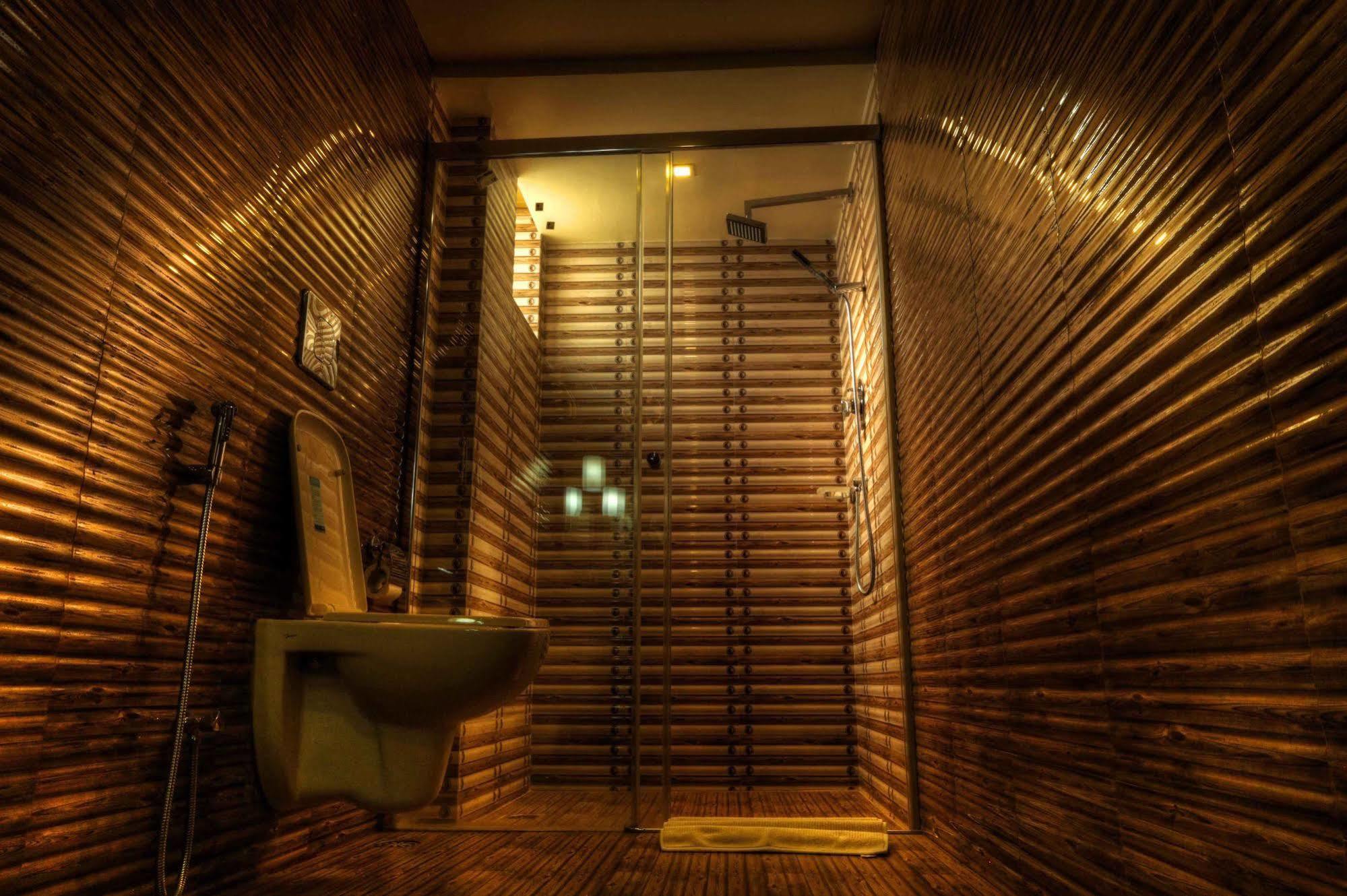 Mandala Boutique Hotel Kathmandu Esterno foto